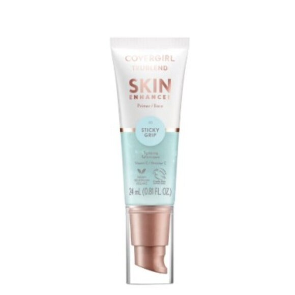 Covergirl TruBlend Skin Enhancer, Primer, Plumps Dry Skin, Blurs Pores, Hydratin - Picture 1 of 3